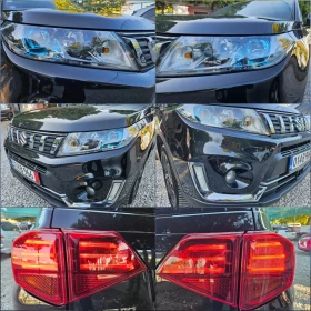 Suzuki Vitara 1, 4 4х4, снимка 16