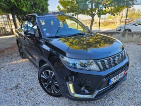 Suzuki Vitara 1, 4 4х4, снимка 3