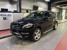 Mercedes-Benz ML 350 * 4MATIC 4dr BlueTEC* АВТОКРЕДИТ* , снимка 1