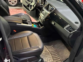 Mercedes-Benz ML 350 * 4MATIC 4dr BlueTEC* АВТОКРЕДИТ* , снимка 16