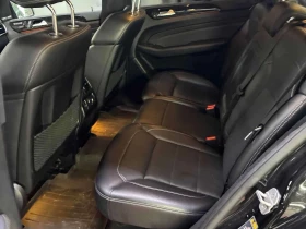 Mercedes-Benz ML 350 * 4MATIC 4dr BlueTEC* АВТОКРЕДИТ* , снимка 12