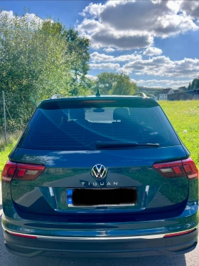 VW Tiguan, снимка 5