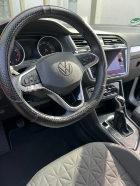 VW Tiguan, снимка 8