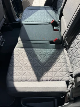 VW Tiguan, снимка 11