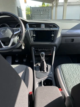 VW Tiguan, снимка 16