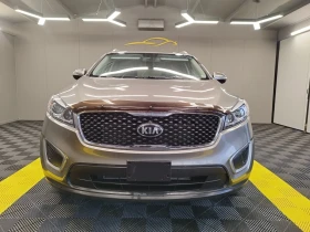 Kia Sorento 2.4 бензин190kc, снимка 2