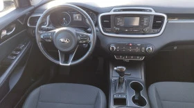 Kia Sorento 2.4i 190kc, снимка 14