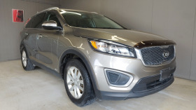 Kia Sorento 2.4i 190kc