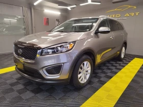 Kia Sorento 2.4 бензин190kc, снимка 3