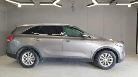 Kia Sorento 2.4i 190kc, снимка 3