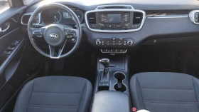 Kia Sorento 2.4i 190kc, снимка 11