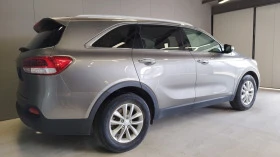 Kia Sorento 2.4i 190kc, снимка 4