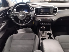 Kia Sorento 2.4 бензин190kc, снимка 7