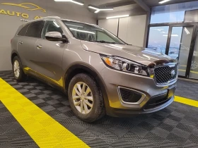 Kia Sorento 2.4 бензин190kc, снимка 1