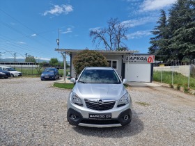Opel Mokka 1.4Тurbo LPG, снимка 2