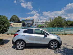 Обява за продажба на Opel Mokka 1.4Тurbo LPG ~16 800 лв. - изображение 3