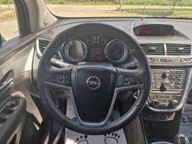 Opel Mokka 1.4Тurbo LPG, снимка 13