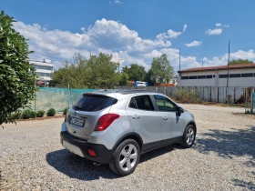 Opel Mokka 1.4urbo LPG | Mobile.bg    5