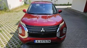 Mitsubishi Outlander 2.5  | Mobile.bg    8