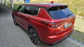 Mitsubishi Outlander 2.5  | Mobile.bg    4