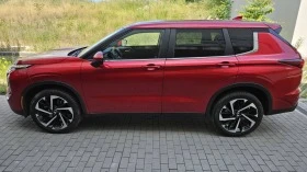 Обява за продажба на Mitsubishi Outlander 2.5  ~59 500 лв. - изображение 2