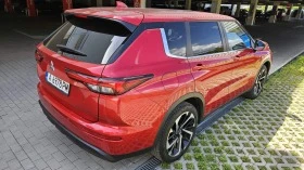 Обява за продажба на Mitsubishi Outlander 2.5  ~59 500 лв. - изображение 5