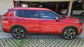 Mitsubishi Outlander 2.5  | Mobile.bg    7