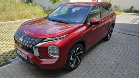 Обява за продажба на Mitsubishi Outlander 2.5  ~59 500 лв. - изображение 1