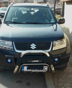 Suzuki Grand vitara  | Mobile.bg    1