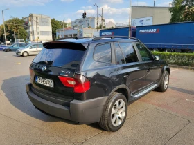 BMW X3, снимка 6