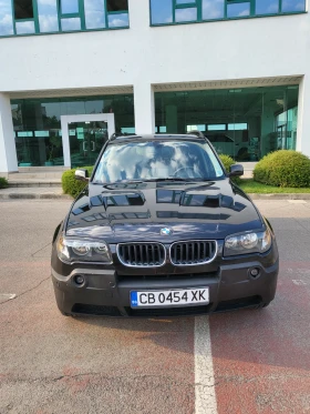 BMW X3, снимка 2