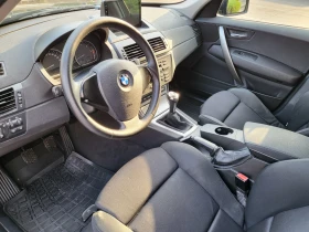 BMW X3, снимка 10