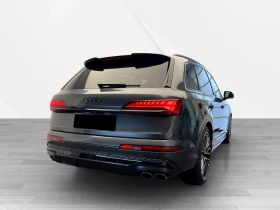 Audi SQ7 TFSI/FACELIFT/CARBON/ BLACK OPTIC/B&O/MATRIX/PANO/ - [4] 