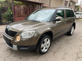 Skoda Yeti 2.0TDI* 4x4* avtomat* navi* , снимка 1