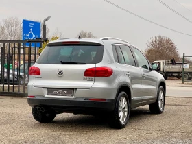 Обява за продажба на VW Tiguan 2.0TDI* 4Motion* Pano* Камера* Key GO*  ~23 990 лв. - изображение 1