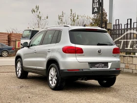 Обява за продажба на VW Tiguan 2.0TDI* 4Motion* Pano* Камера* Key GO*  ~23 990 лв. - изображение 3