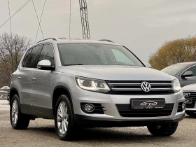 Обява за продажба на VW Tiguan 2.0TDI* 4Motion* Pano* Камера* Key GO*  ~23 990 лв. - изображение 1