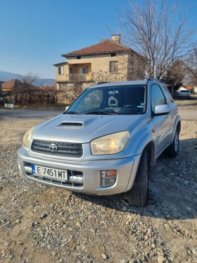 Toyota Rav4, снимка 2