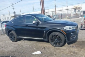 BMW X6 XDRIVE35I * K *  | Mobile.bg    6