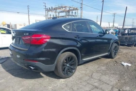 BMW X6 XDRIVE35I * K *  | Mobile.bg    8