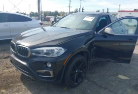 BMW X6 XDRIVE35I * K *  | Mobile.bg    3