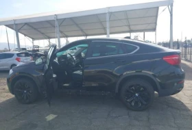 BMW X6 XDRIVE35I * K *  | Mobile.bg    7