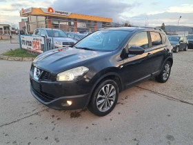 Nissan Qashqai DCI 4x4, снимка 3