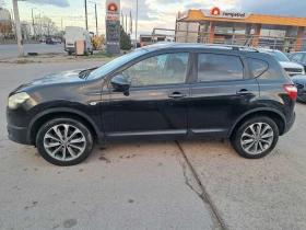 Nissan Qashqai DCI 4x4, снимка 4