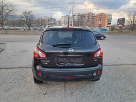 Nissan Qashqai DCI 4x4, снимка 6