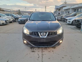 Nissan Qashqai DCI 4x4, снимка 2