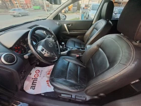 Nissan Qashqai DCI 4x4, снимка 9