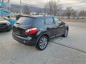 Nissan Qashqai DCI 4x4, снимка 7