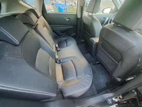 Nissan Qashqai DCI 4x4, снимка 11