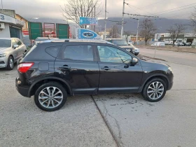 Nissan Qashqai DCI 4x4, снимка 8